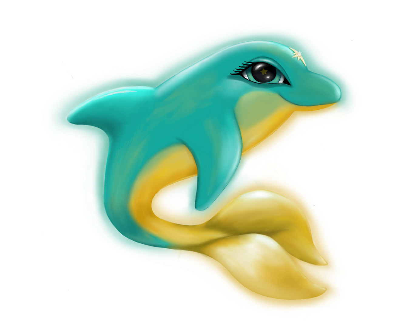 Delphinus Positivity